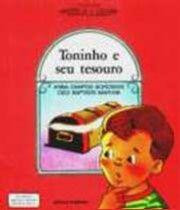 Toninho E Seu Tesouro