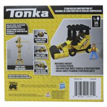 Tonka Steam Roller Constructions Tk3521-02-107219