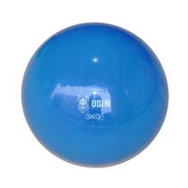 Tonning Ball Bola tonificadora Odin Fit 3 kg