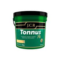 Tonnus JCR Po 6kg Suplemento Nutricional Adequado para Pets - VETINIL