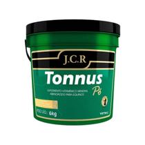 Tonnus Jcr Pó 6kg Vetnil Suplemento Alimentar Para Cavalos