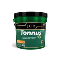 Tonnus Jcr Po 6Kg