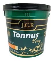 Tonnus Vaq Tonnus Vaq