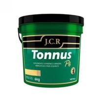 Tonnus Vaquejada Jcr - 6Kg