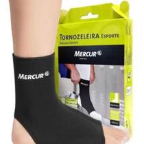 Tonozeleira Esporte Neoprene Mercur Tonozeleira Esporte Neoprene Mercur