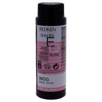 Tons EQ Color Gloss 06GG - Midas Touch by Redken for Unisex - 2 oz Hair Color