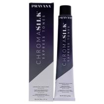 Tons Pravana Chromasilk Express - bege, 3 onças