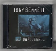 Tony Bennett CD Mtv Unplugged Tony Bennett CD Mtv Unplugged
