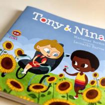 Tony e Nina