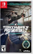 Tony Hawk's Pro Skater 1+2 - Switch - Nintendo