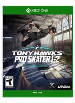Tony Hawk's Pro Skater 1 + 2 - Xbox