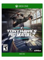 Tony Hawk's Pro Skater 1 + 2 - Xbox One - Activision