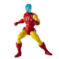 Tony Stark (A.I) (Build-A-Figure) - Marvel Legends - Hasbro