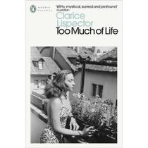 Too Much Of Life