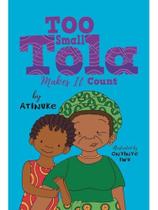 Too small tola makes it count