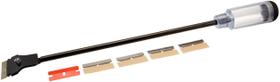 Tool Aid 87965 Raspador Extra Longo para Adesivos Tool Aid 87965 Raspador Extra Longo para Adesivos