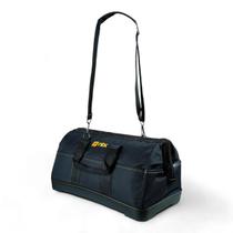 Tool bag patrol g preto/laranja