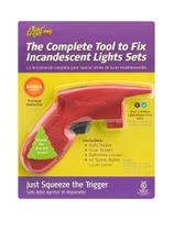 Tool Light Keeper PRO 01201 Ulta Lit para conjuntos de luzes em miniatura
