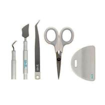 Tool Vinyl Basic Set 660403