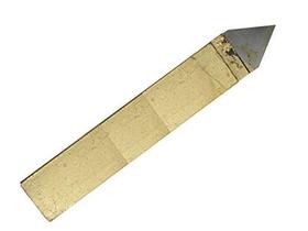 Toolbit Drill America DEWE-6C2 3/8" com Ponta de Carboneto Toolbit Drill America DEWE-6C2 3/8" com Ponta de Carboneto