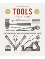 Tools a visual history