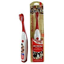 Toothbrush BB One Direction cantando ao vivo enquanto somos jovens