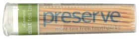 Toothpalitos Preserve Mint Tea Tree (conjunto de 4)