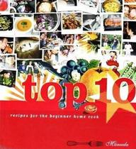 Top 10 - Recipes For The Beginner Home Cook - Abrams