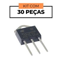 Top-3 Bta41-600b - China - Kit 30 Pçs Top-3 Bta41-600b - China - Kit 30 Pçs