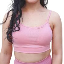 Top Academia com Bojo Liso Academia Alça Fina Ginastica Top Academia com Bojo Liso Academia Alça Fina Ginastica