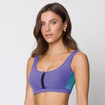 Top Academia Com Bojo Top Ginástica Selene Fitness Original Top Academia Com Bojo Top Ginástica Selene Fitness Original