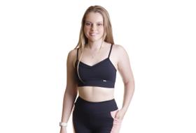 Top Academia Fitness Blusa Feminina Cropped Ginástica Casual Confort Alça Ombro Treino Musculação Top Academia Fitness Blusa Feminina Cropped Ginástica Casual Confort Alça Ombro Treino Musculação