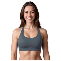 Top Academia Fitness Nadador Esportivo Extreme Thermo