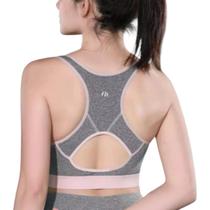 Top Academia Nadador suplex aberto costas com bojo Fitness Top Academia Nadador suplex aberto costas com bojo Fitness