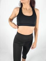 Top Academia Nadador Suplex Fitness Academia Sem bojo Feminino
