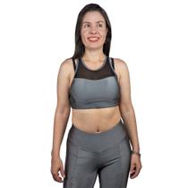 Top Academia Selene Com Recorte e Bojo 24651 Top Academia Selene Com Recorte e Bojo 24651