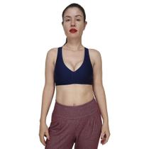 Top Academia Speedo Skin com Bojo Feminino Top Academia Speedo Skin com Bojo Feminino