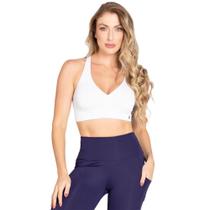 Top Academia Trinys Soft Core F-15443 Com Bojo Feminino