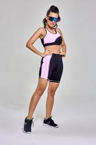 Top Active, cor preto