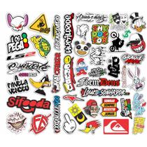 Top Adesivo Moto Paralama Bolsa Para Bike Kit 45 Unidades Top Adesivo Moto Paralama Bolsa Para Bike Kit 45 Unidades