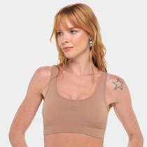 Top Adidas Bojo Removível Feminino Top Adidas Bojo Removível Feminino