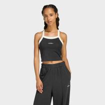 Top Adidas CP Feminino Top Adidas CP Feminino