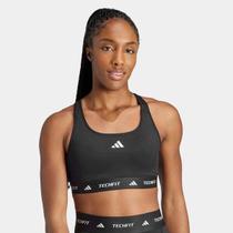 Top Adidas Techfit Feminino Top Adidas Techfit Feminino