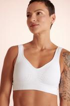 Top AF Basic Fitness Lupo Sport 71843. Tamanho:PCor:BrancoGênero:Feminino Top AF Basic Fitness Lupo Sport 71843. Tamanho:PCor:BrancoGênero:Feminino