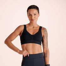 Top Af Basic Lupo feminino Top Af Basic Lupo feminino