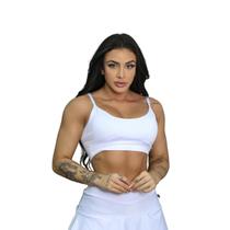 Top alca basico suplex - Top alca basico suplex -