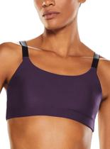 Top Alça Body For Sure 1242 Feminino Bojo Removível Atlétika Poliamida T. P/GG