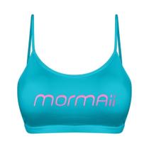 Top Alça Fina Mormaii Várias Cores