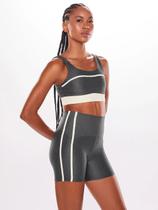 Top alça reta body for sure Top alça reta body for sure