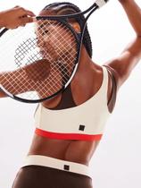 Top alça reta liso body for sure Top alça reta liso body for sure